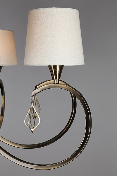 Подвесная люстра Barrabisa OML-62103-07