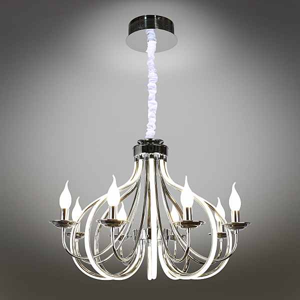 Подвесная люстра Caresi OML-63103-08