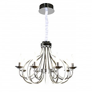 Подвесная люстра Caresi OML-63103-08