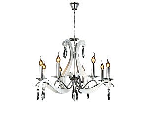 Подвесная люстра Littichedda OML-63303-08