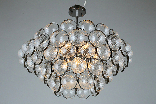 Потолочная люстра Strano OML-63407-12