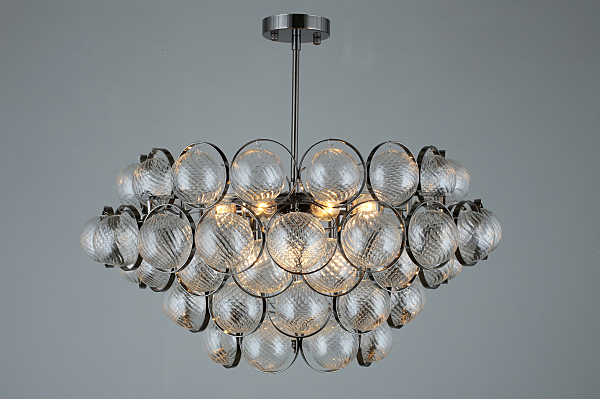 Потолочная люстра Strano OML-63407-12