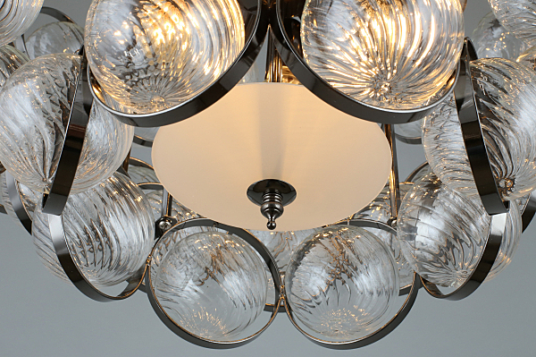 Потолочная люстра Strano OML-63407-12