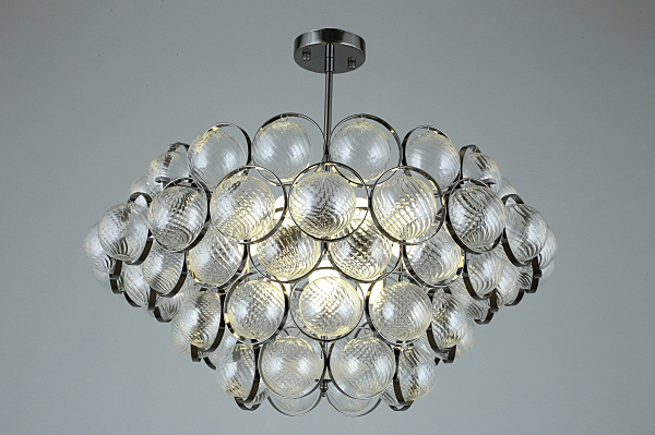 Потолочная люстра Strano OML-63407-12