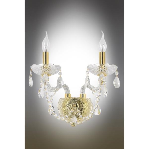 Настенное бра Aglientu OML-70001-02