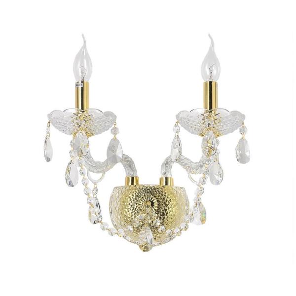 Настенное бра Aglientu OML-70001-02