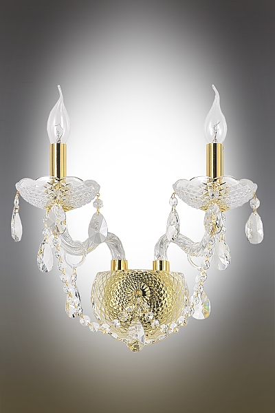 Настенное бра Aglientu OML-70001-02