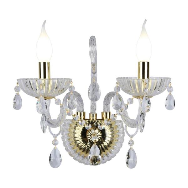 Настенное бра Bonaita OML-70101-02