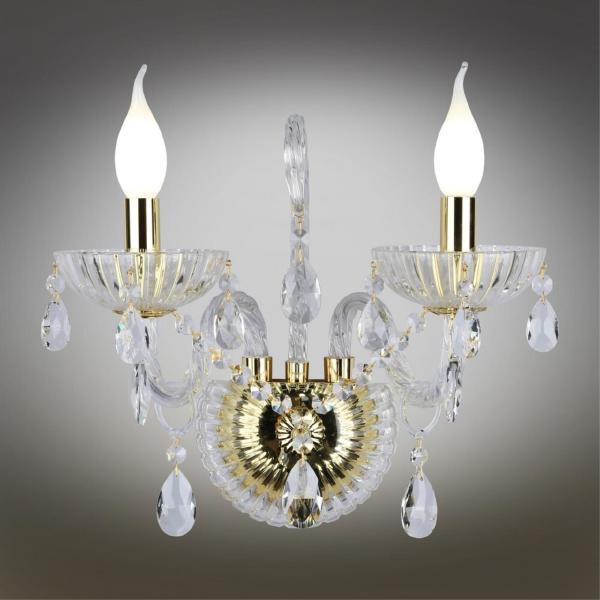 Настенное бра Bonaita OML-70101-02