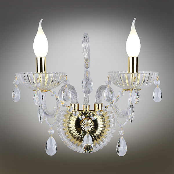 Настенное бра Bonaita OML-70101-02