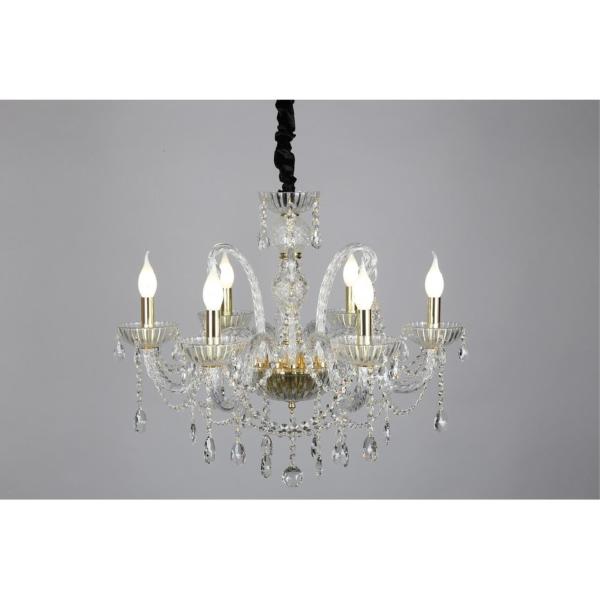 Подвесная люстра Bonaita OML-70103-06