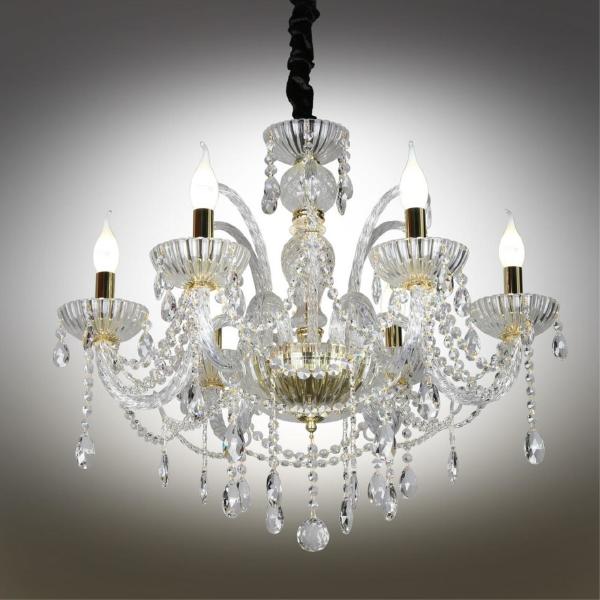 Подвесная люстра Bonaita OML-70103-06