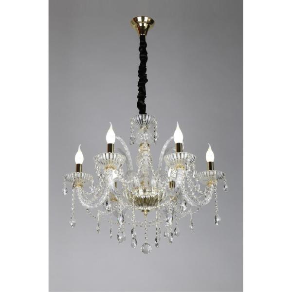 Подвесная люстра Bonaita OML-70103-06