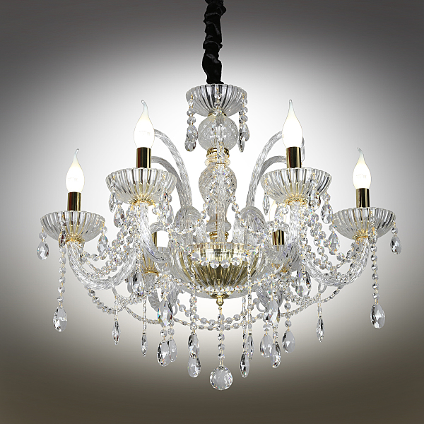 Подвесная люстра Bonaita OML-70103-06