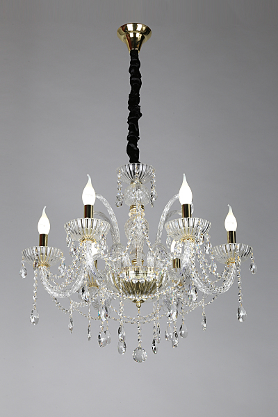 Подвесная люстра Bonaita OML-70103-06