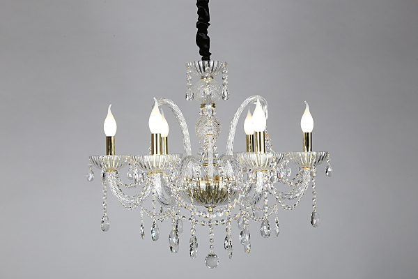 Подвесная люстра Bonaita OML-70103-06