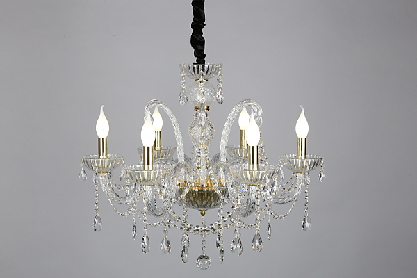 Подвесная люстра Bonaita OML-70103-06