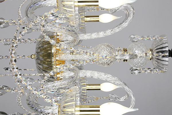 Подвесная люстра Bonaita OML-70103-06