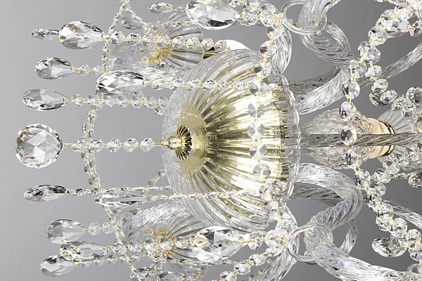 Подвесная люстра Bonaita OML-70103-06