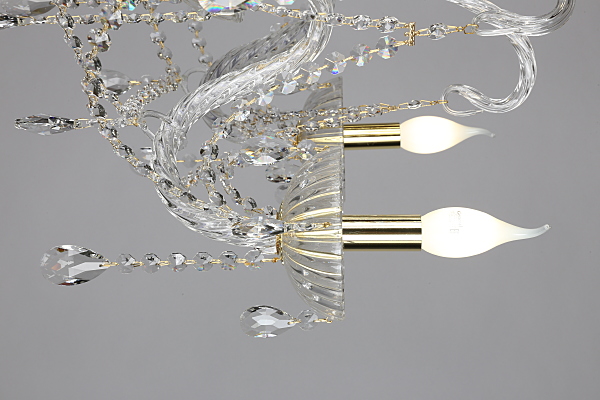 Подвесная люстра Bonaita OML-70103-06