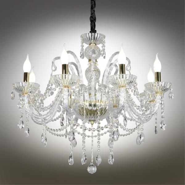 Подвесная люстра Bonaita OML-70103-08