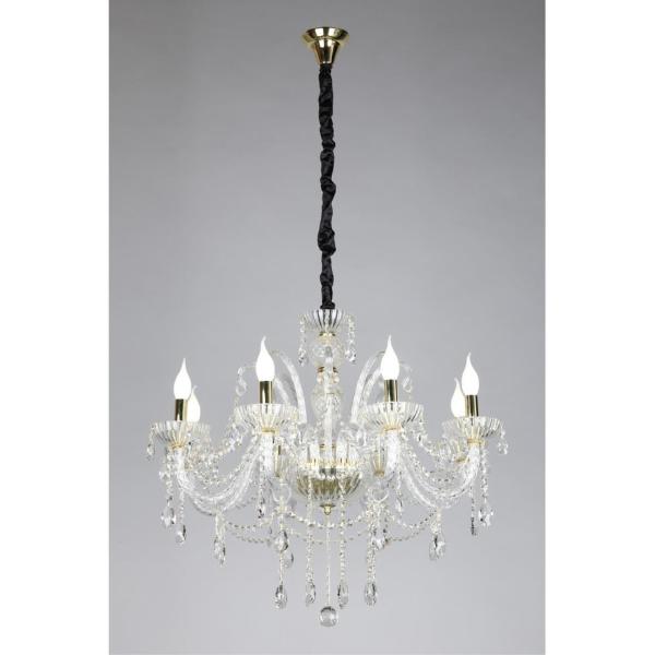 Подвесная люстра Bonaita OML-70103-08