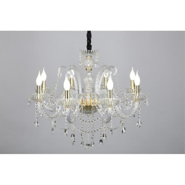 Подвесная люстра Bonaita OML-70103-08