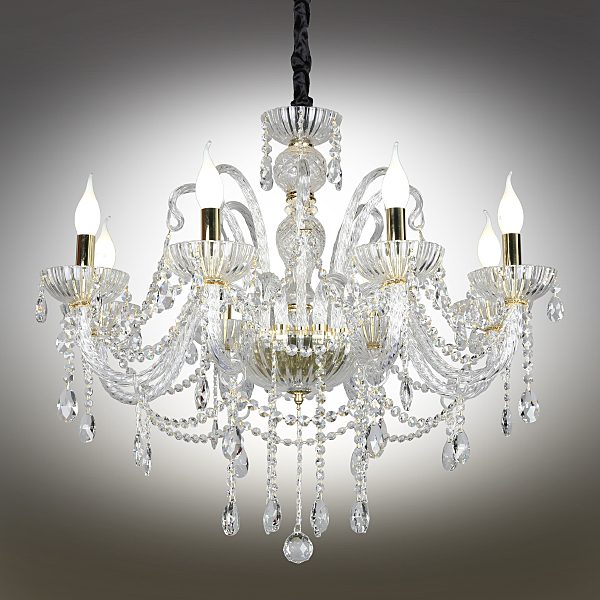 Подвесная люстра Bonaita OML-70103-08