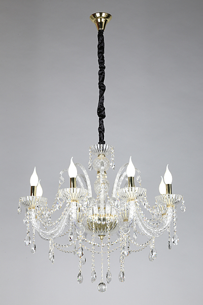 Подвесная люстра Bonaita OML-70103-08