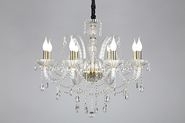 Подвесная люстра Bonaita OML-70103-08