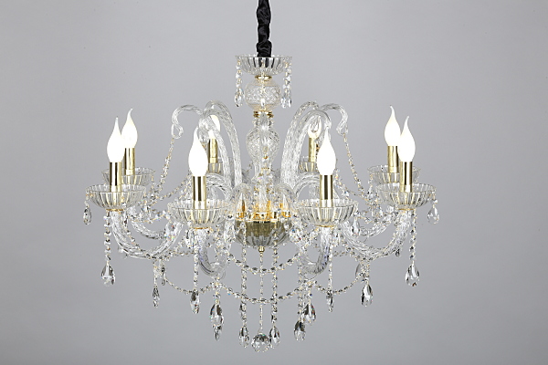 Подвесная люстра Bonaita OML-70103-08