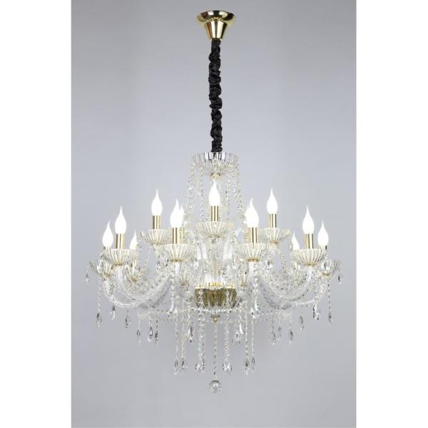 Подвесная люстра Bonaita OML-70103-15