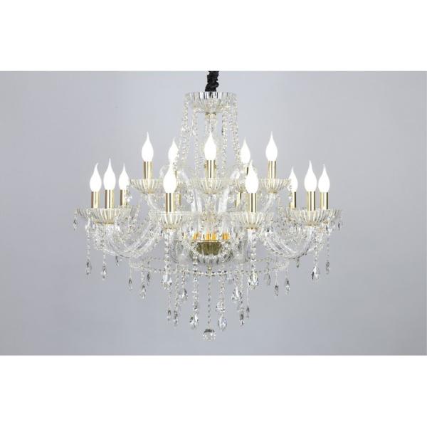 Подвесная люстра Bonaita OML-70103-15