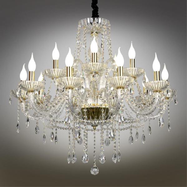 Подвесная люстра Bonaita OML-70103-15