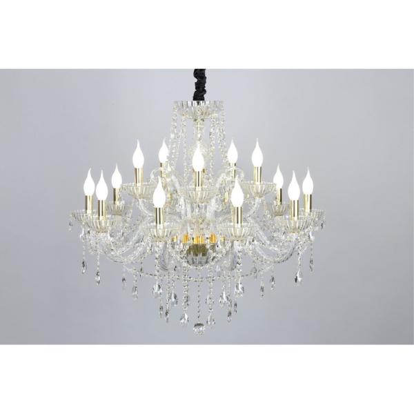 Подвесная люстра Bonaita OML-70103-15