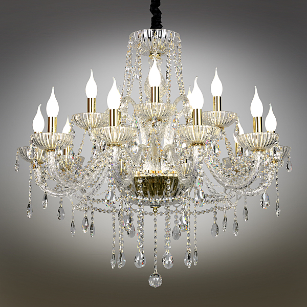 Подвесная люстра Bonaita OML-70103-15