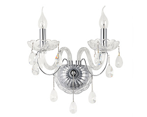 Настенное бра Valledoria OML-70201-02