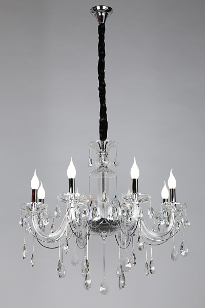 Подвесная люстра Valledoria OML-70203-08