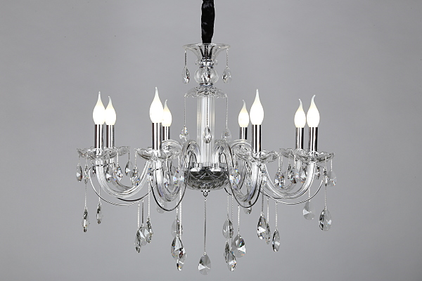 Подвесная люстра Valledoria OML-70203-08