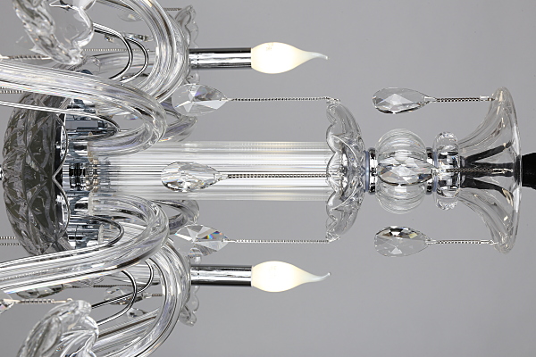 Подвесная люстра Valledoria OML-70203-08