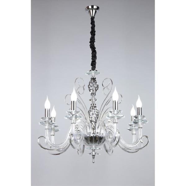 Подвесная люстра Azzagulta OML-70303-08