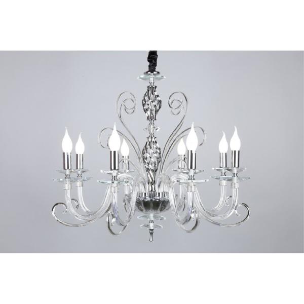 Подвесная люстра Azzagulta OML-70303-08