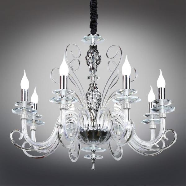 Подвесная люстра Azzagulta OML-70303-08