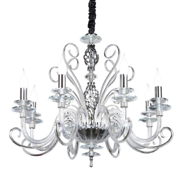 Подвесная люстра Azzagulta OML-70303-08