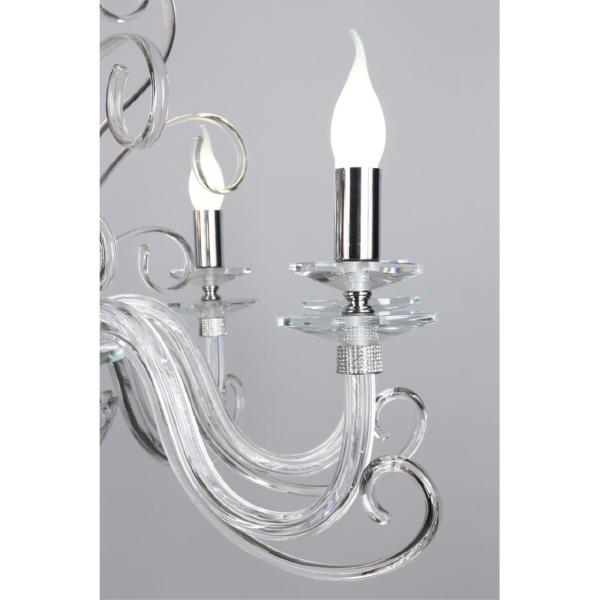 Подвесная люстра Azzagulta OML-70303-08