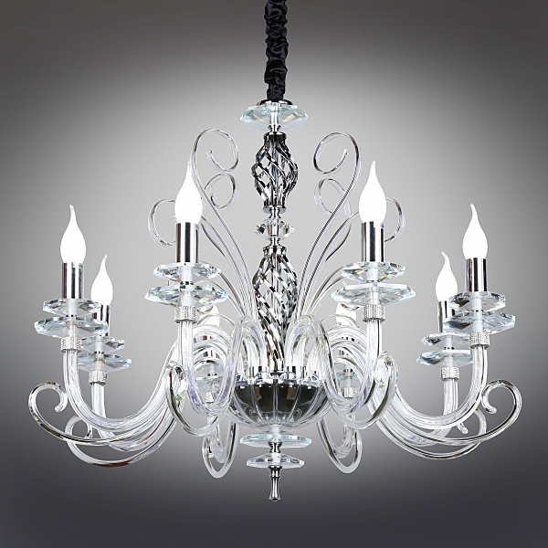 Подвесная люстра Azzagulta OML-70303-08