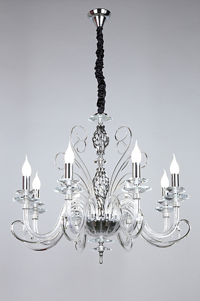 Подвесная люстра Azzagulta OML-70303-08