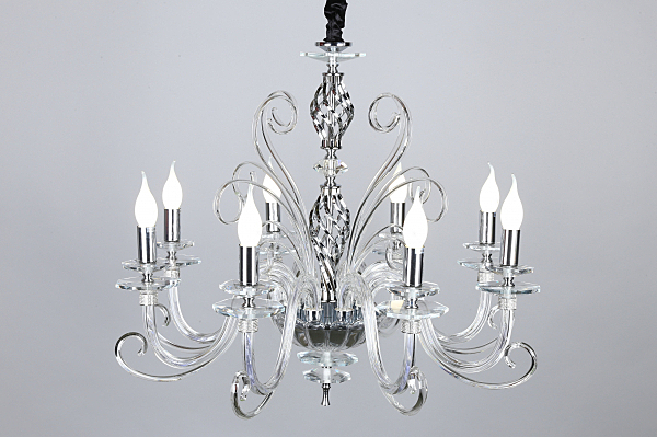 Подвесная люстра Azzagulta OML-70303-08