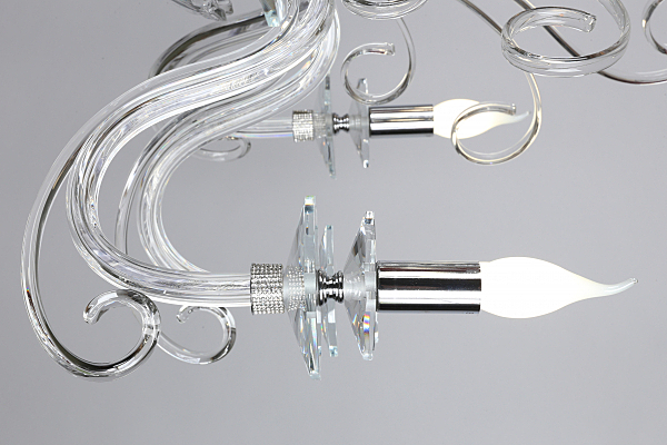 Подвесная люстра Azzagulta OML-70303-08