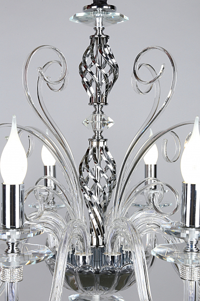 Подвесная люстра Azzagulta OML-70303-08